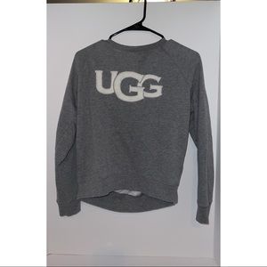 UGG sweatshirt